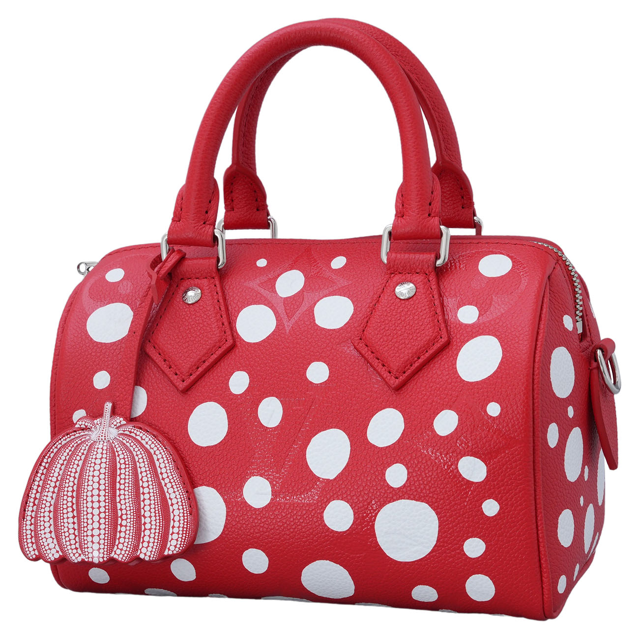 LOUIS VUITTON(USED)루이비통 M46411 YK 스피디 반둘리에 20
